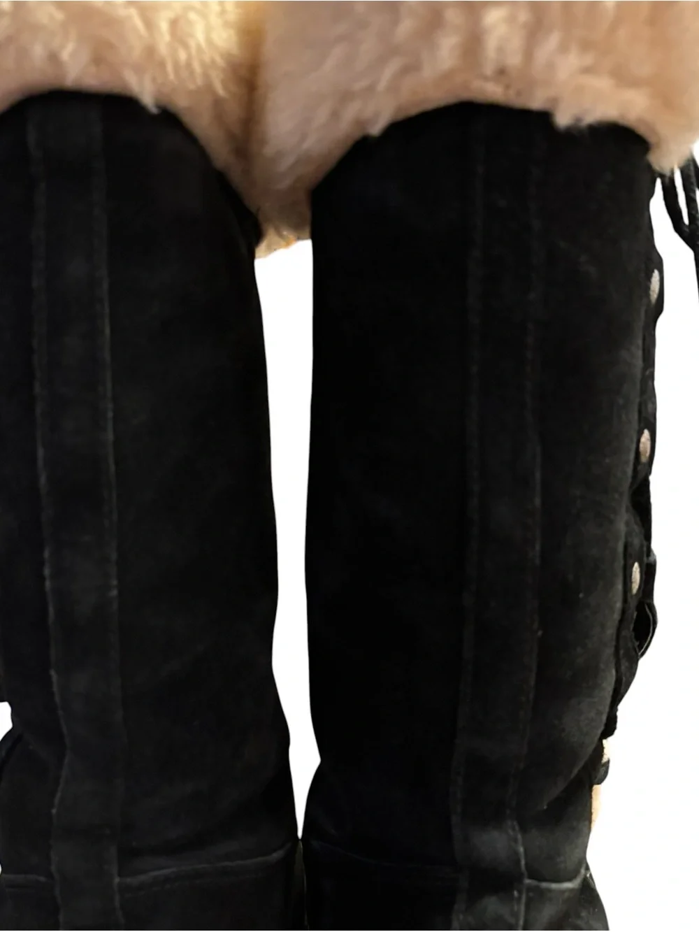 UGG classic black